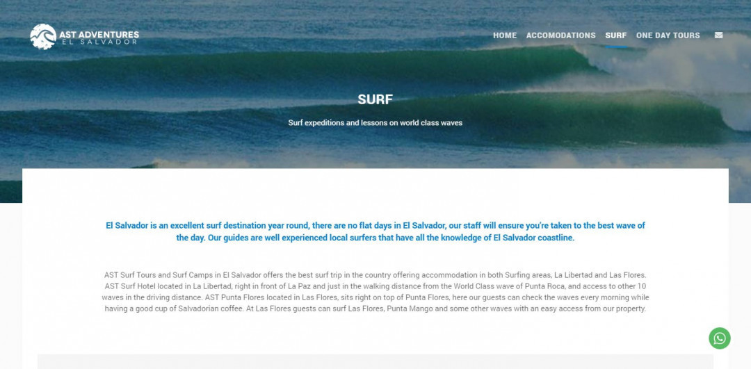 Adventure Sports Tours, imagen 5