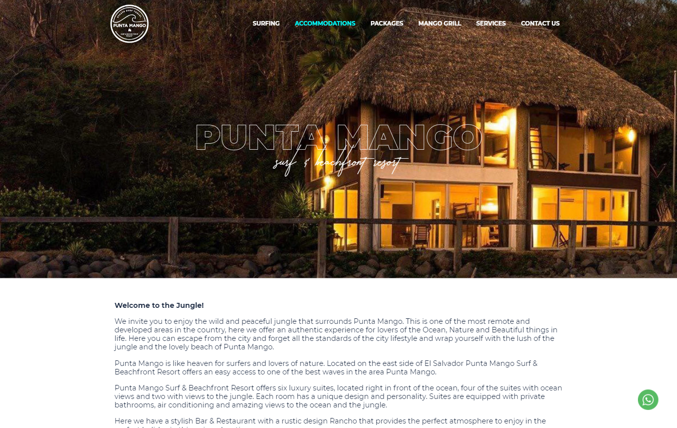 Punta Mango Surf Resort, imagen 6