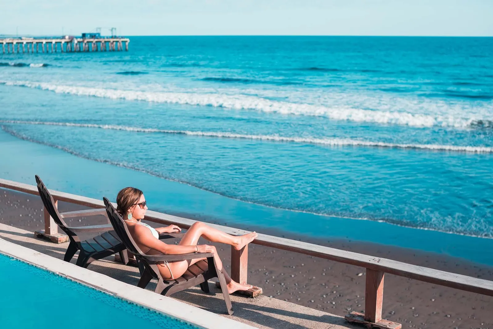 AST Surf Resort