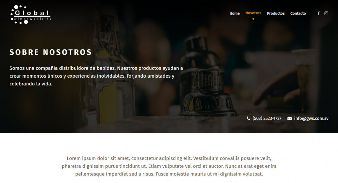 Global Wines & Spirits, imagen 4