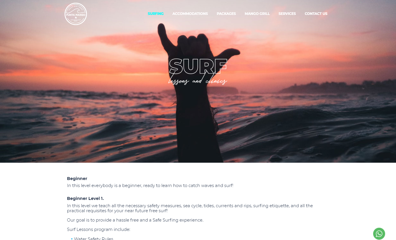 Punta Mango Surf Resort, imagen 9