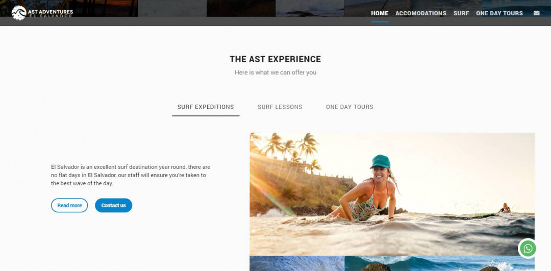 Adventure Sports Tours, imagen 4