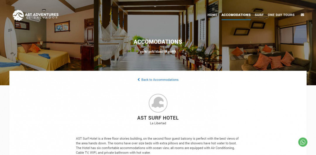 Adventure Sports Tours, imagen 6